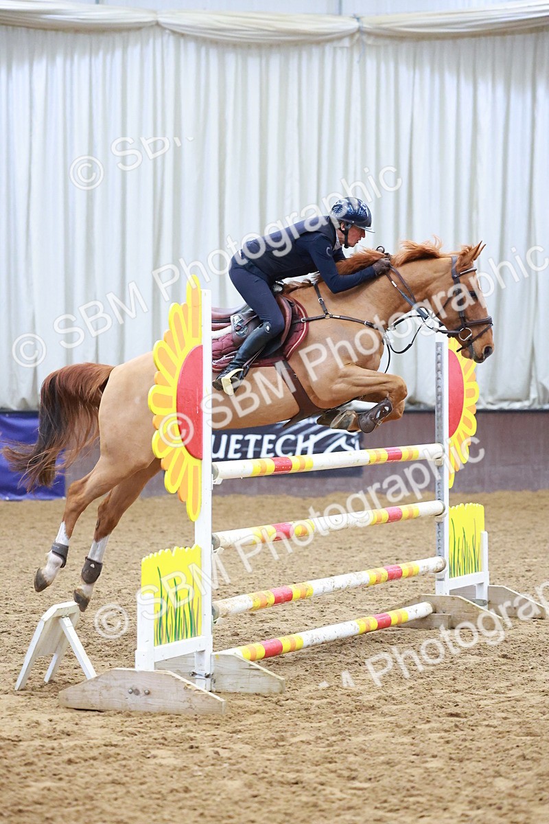 SBM_001418 - Class 4 - Senior Newcomers - 1.10m