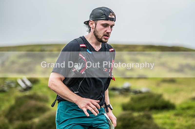 Skiddaw-934 - Skiddaw Fell Race Sunday 6th July 2025