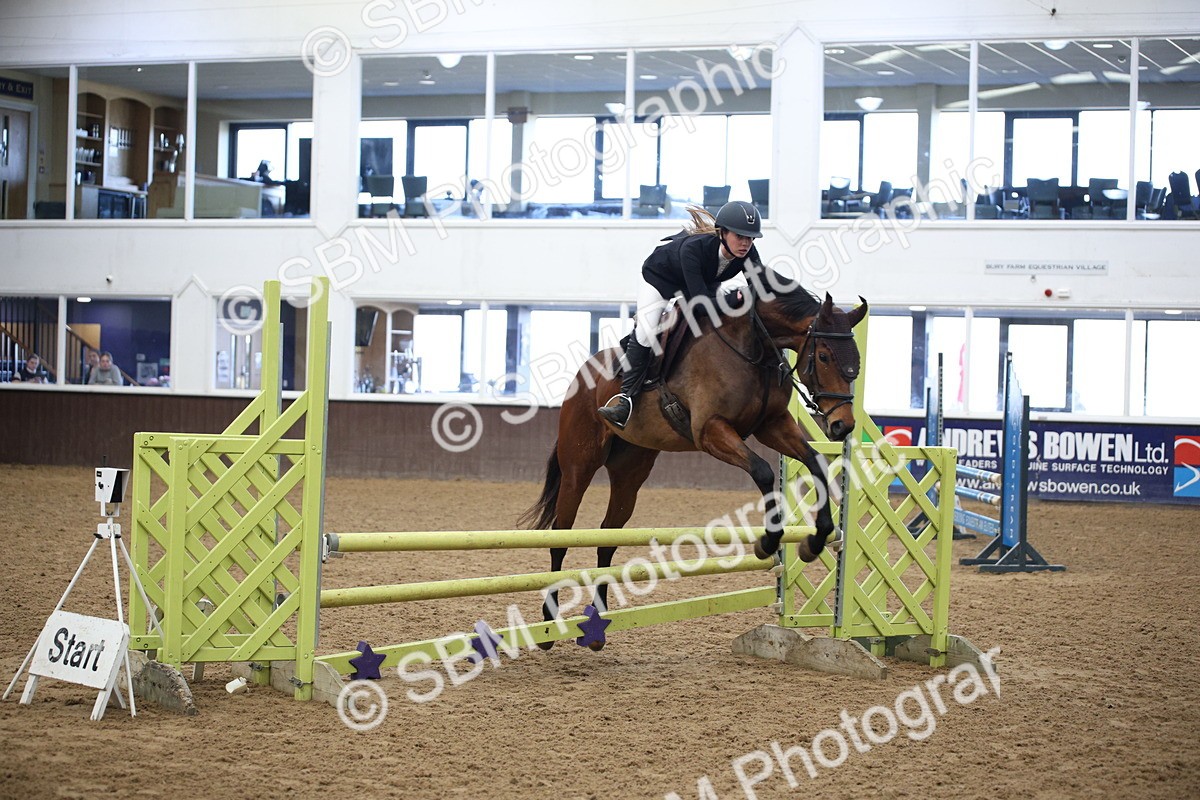 SBM_001391 - Class 5 - 80cm