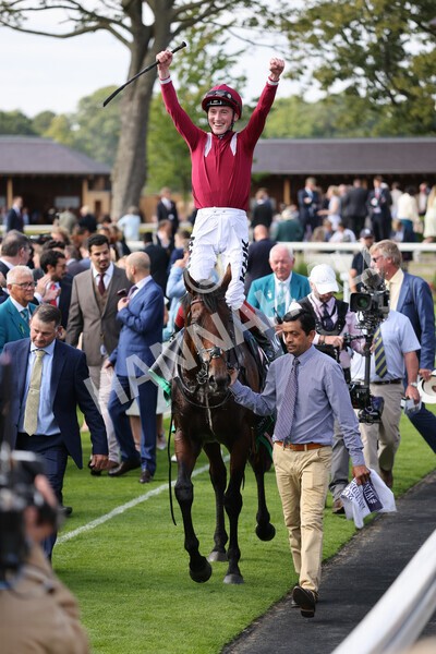 yr18082021r4-127 - Race 4 3.35pm Juddmonte International Stakes (British Champion Series race)