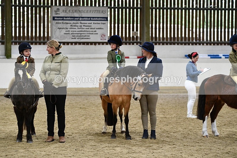 WJ5_7120 - Class 10 Childs Pony