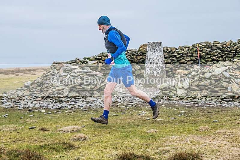 Black Combe-547 - Black Combe Fell Race Saturday 4th March 2023
