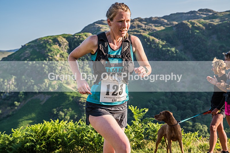 Langstrath-210 - Langstrath Fell Race Wednesday 21st June 2023