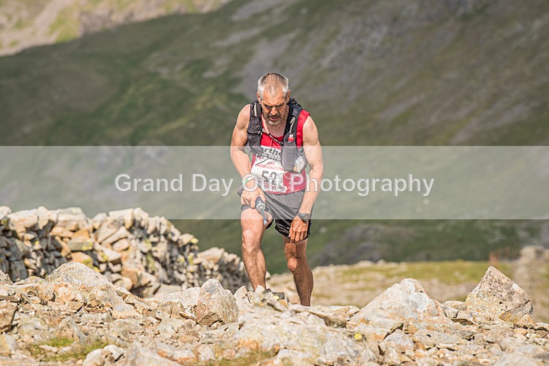 Ennerdale-291 - Ennerdale Horseshoe Fell Race Saturday 10th June 2023