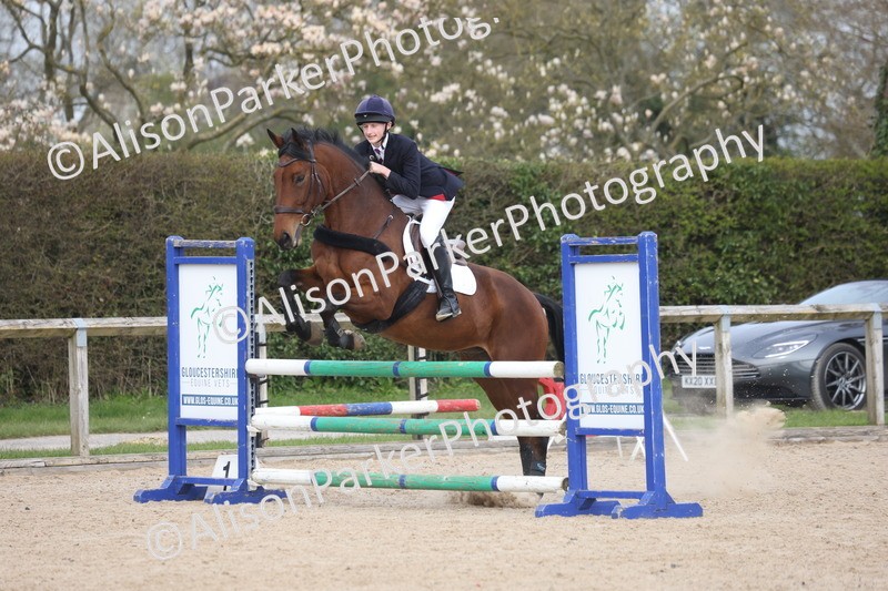 20260322-1852 - Class 5 - 1.0m