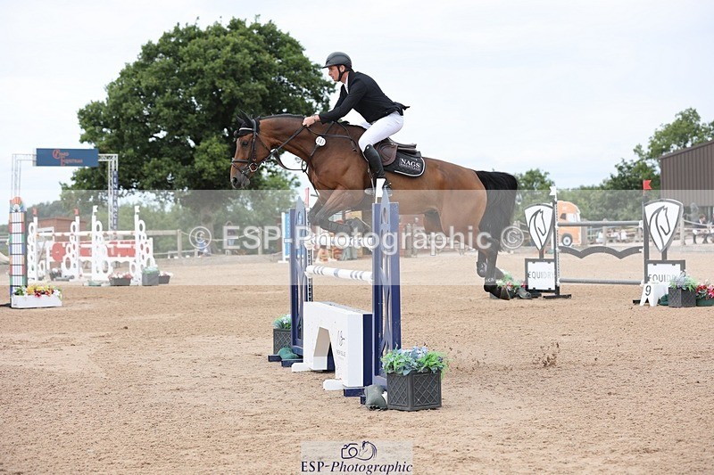 250719-134728-15788 - Cls 3, 3 Star Small Tour Start til Break