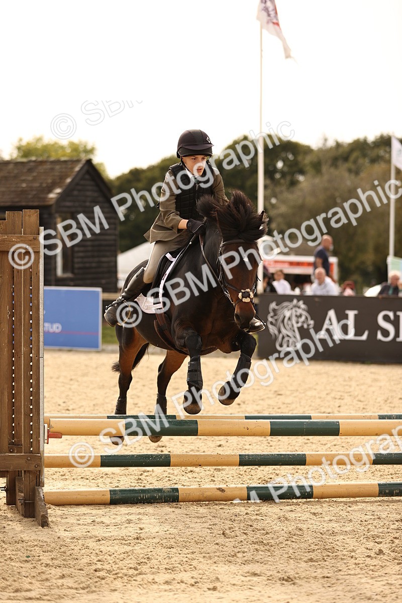 SBM_70779 - J13 - Junior Pony 60cm Championship