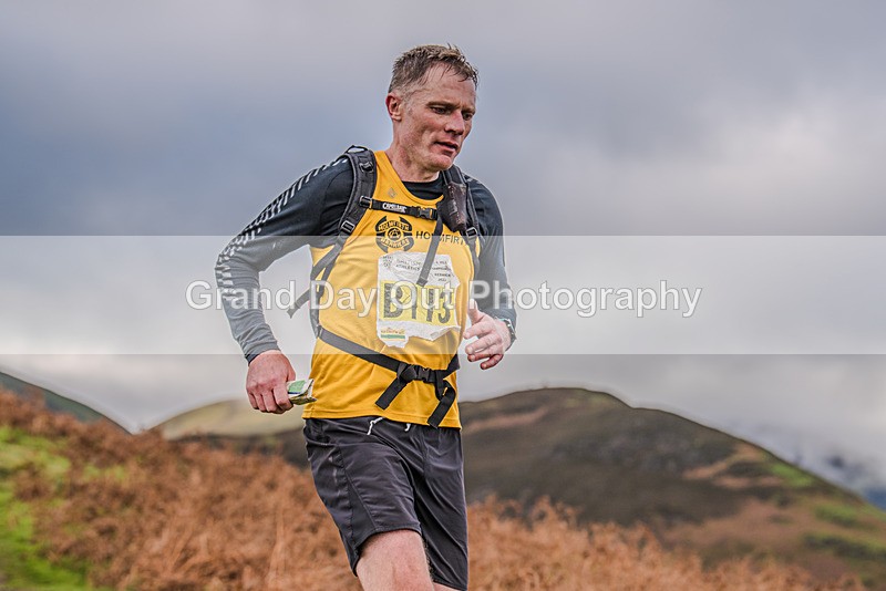 British Fell Relay-1696 - British Fell & Hill Relay Championship Braithwaite Keswick Saturday 21st October 2023