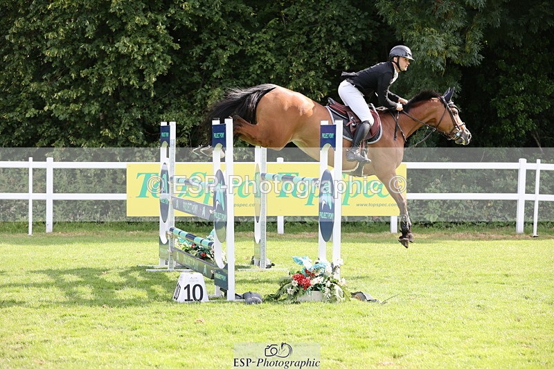 250704A-091827-08201 - Cls 15 Snr 1.20m Open