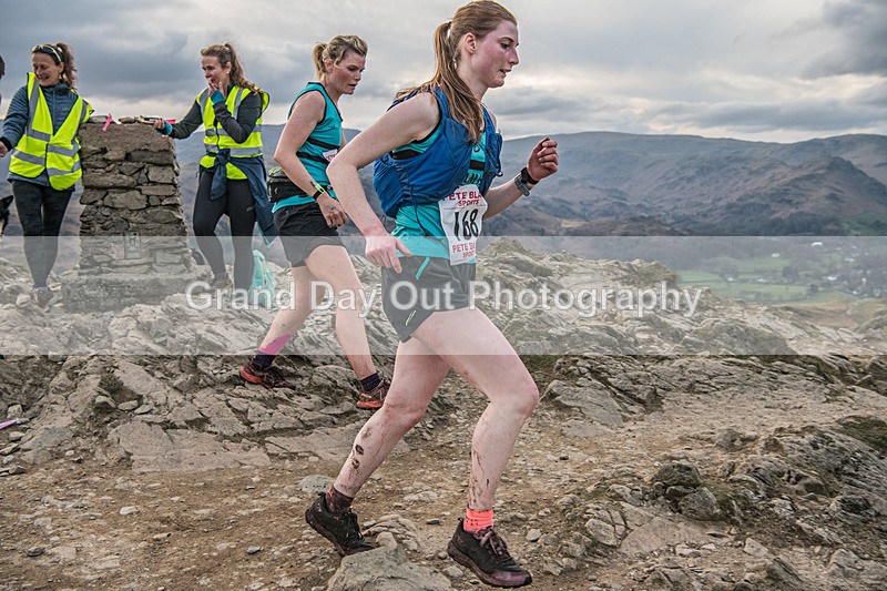 Loughrigg-456 - Loughrigg Fell Race, Wednesday 8th April 2026