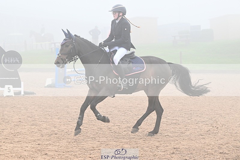 240907A-103114-00784 - Cls 2 Pony Small Team 70cm & 80cm