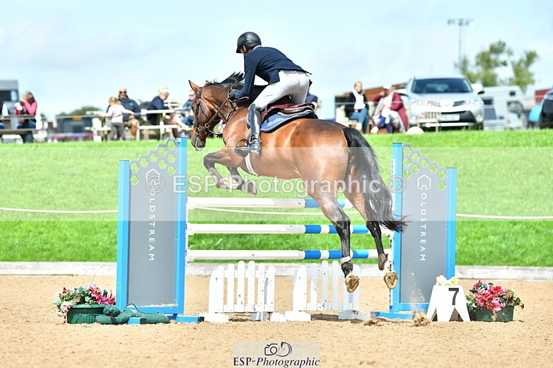 230728A-142301-02853 - Cls 3 Foxhunter