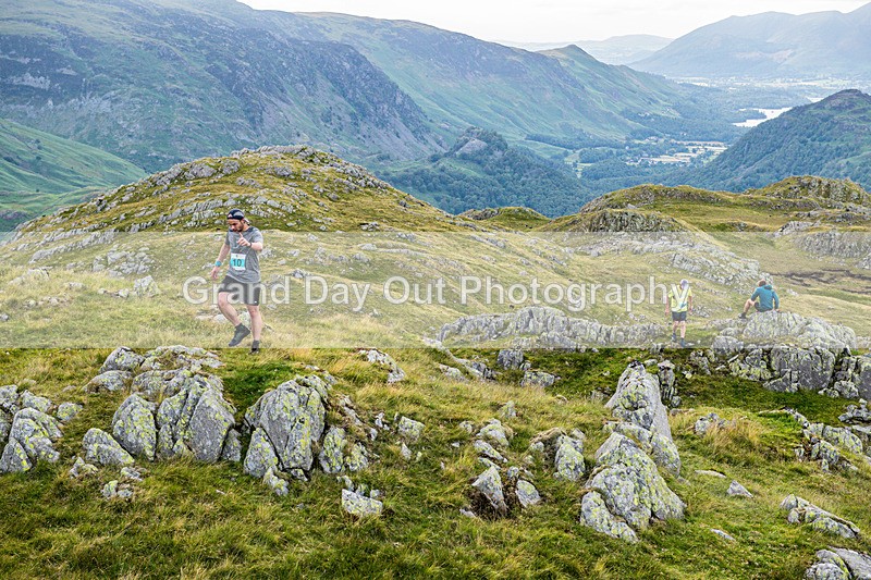 Bessyboot-130 - Bash Up Bessyboot Fell Race Wednesday 13th July 2022