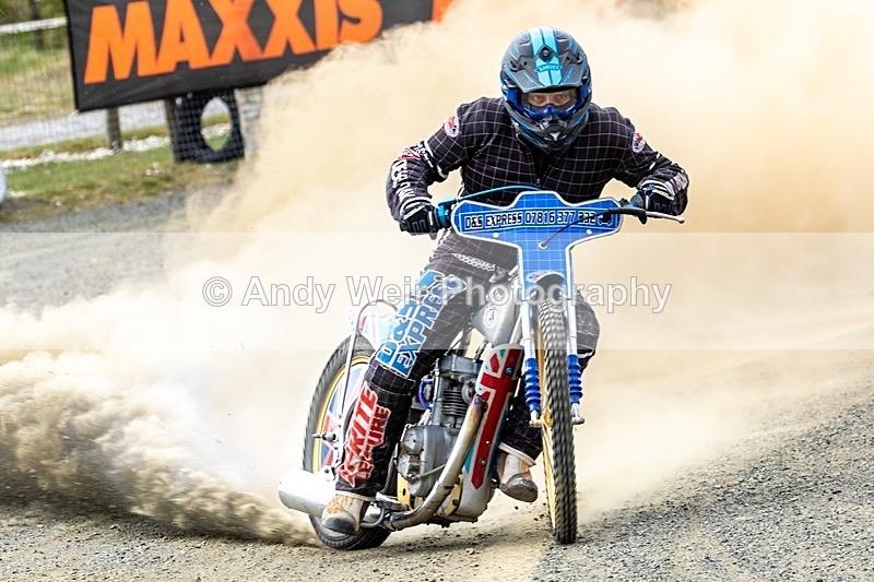 220430-7D-8E0A0726 - Ride & Skid It  Speedway Experience 30th April 22