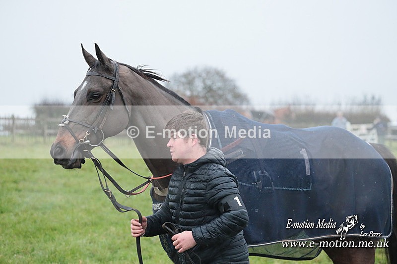 PtP 031223 457 - Wheatland Hunt PtP Chaddesley Races 03/12/23