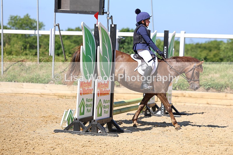 3E7A1776 - Class 1C: 40cm Open