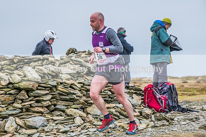 Black Combe-284 - Black Combe Fell Race Saturday 4th March 2023