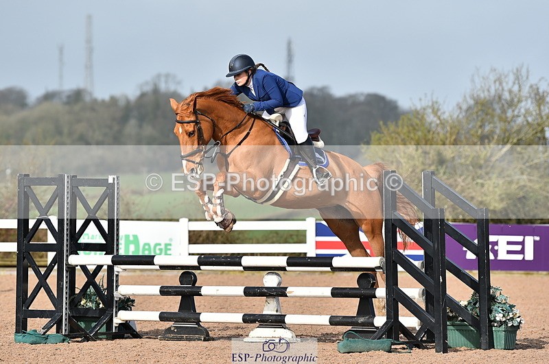 240315A-094002-00487 - Cls 7 85cm National Amateur Quali