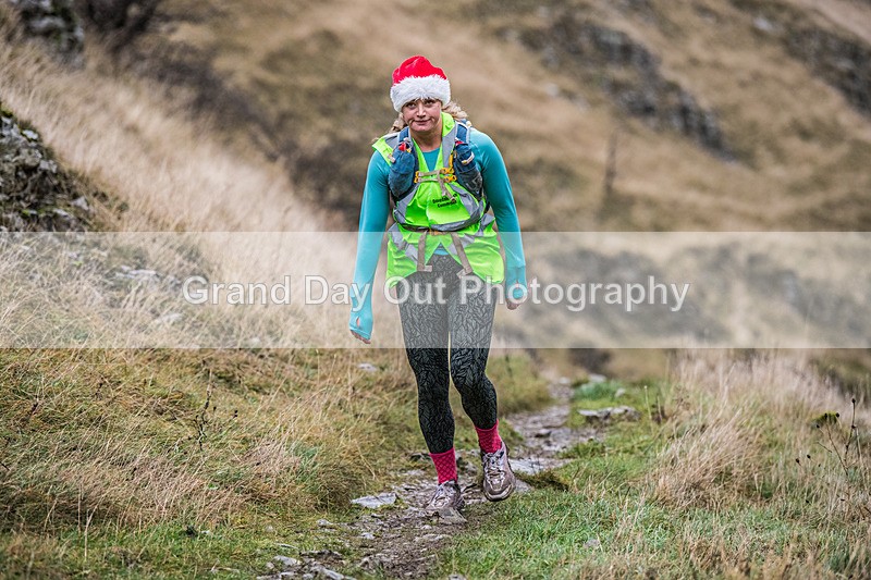 Litton-1127 - Litton Christmas Cracker Fell Race Sunday 15th December 2024