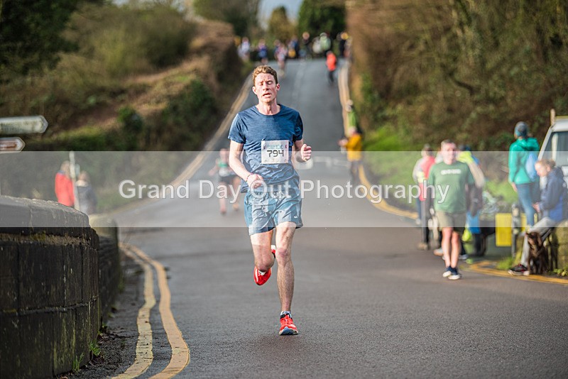 Ribble-561 - Ribble Valley 10K Sunday 31st December 2023