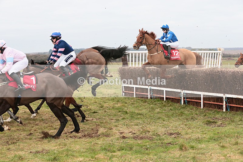 PtP 060119 116 - Larkhill Racing Club - Point-to-Point- 06/01/2019