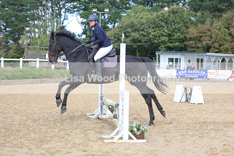 3E7A3457 - Class 5: 60cm Senior