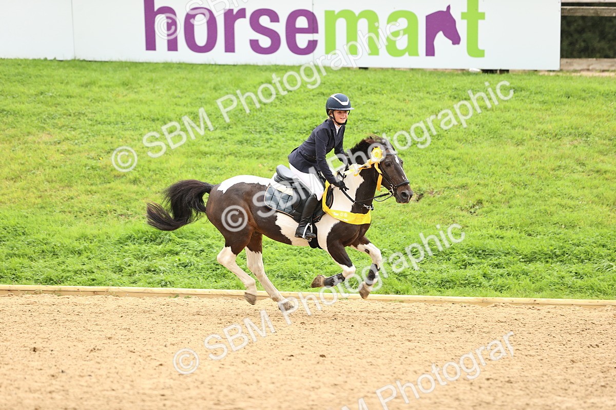 SBM_69050 - J18 - Junior Pony 85cm championship