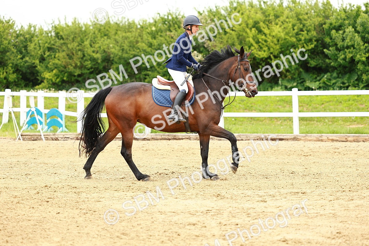 SBM_000452 - Class 2 - Senior British Novice - 90cm
