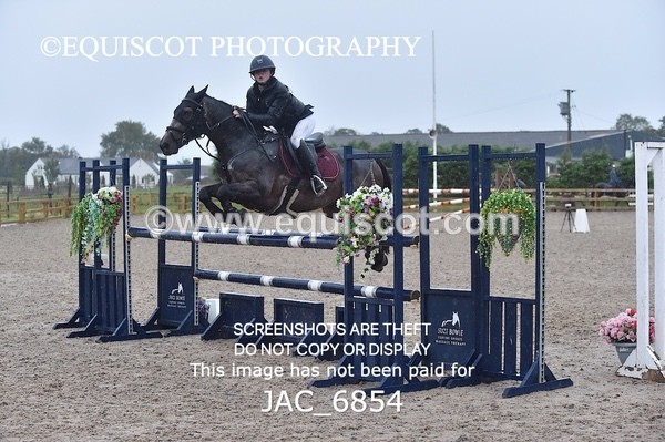 JAC_6854 - CLASS 20 SUN Junior 1.20m Open (Inc 148cm Restricted Open