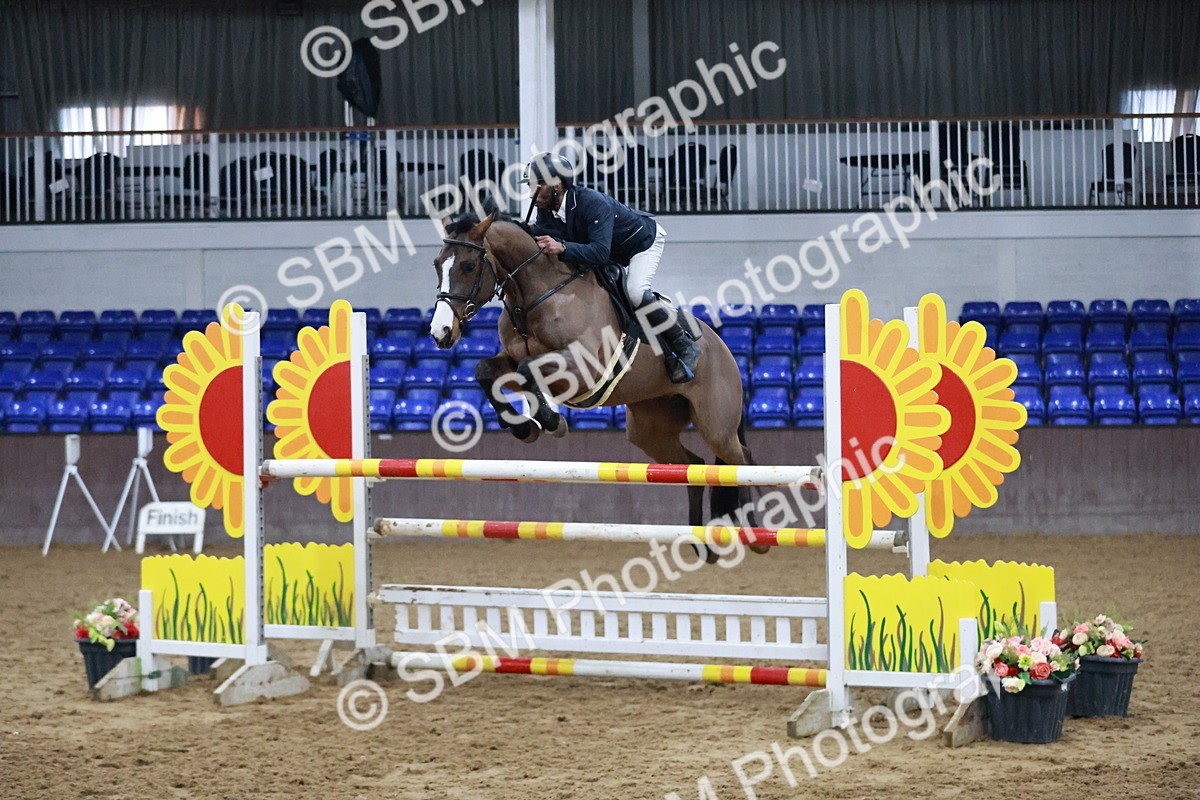 SBM_001806 - Class 6 - National 1.30m 1.40m