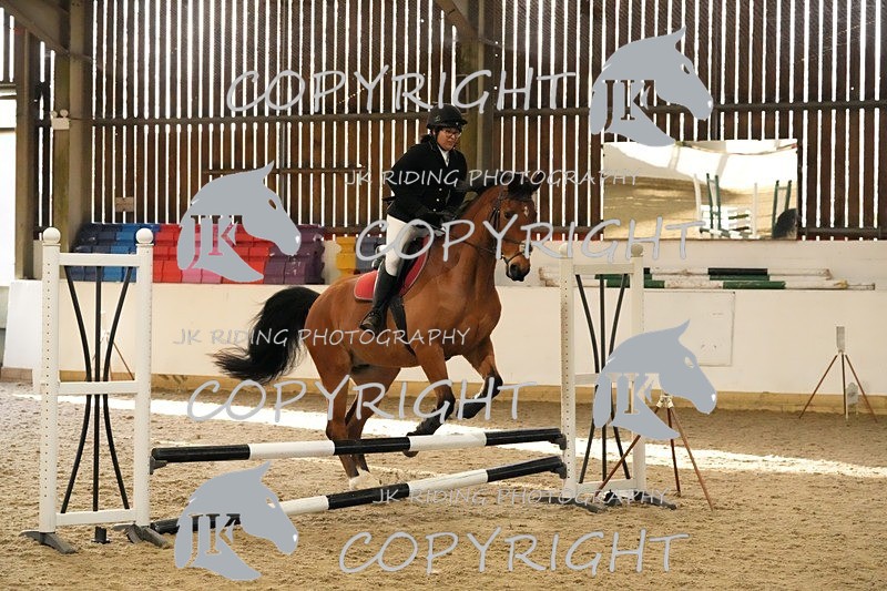 JKR01880 - Class 5 60cm