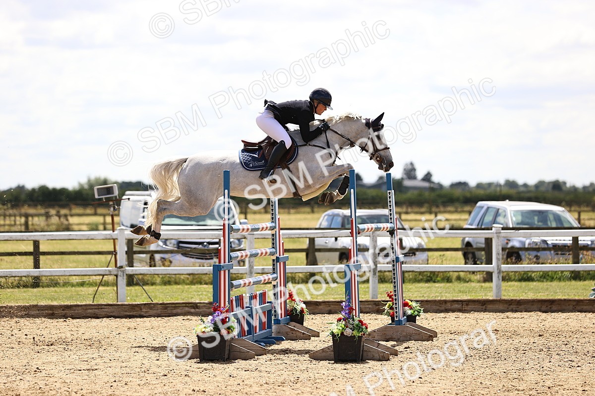 SBM_003947 - Class 23 - Talent Seekers Inc 7 yr Old Championship Qualifier 1.30 - 1st Half