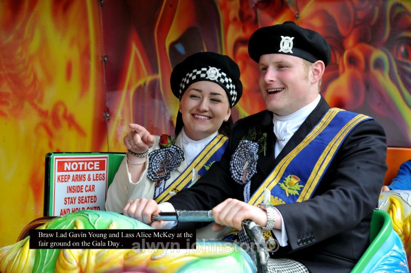 GALA DAY 2014 - Events