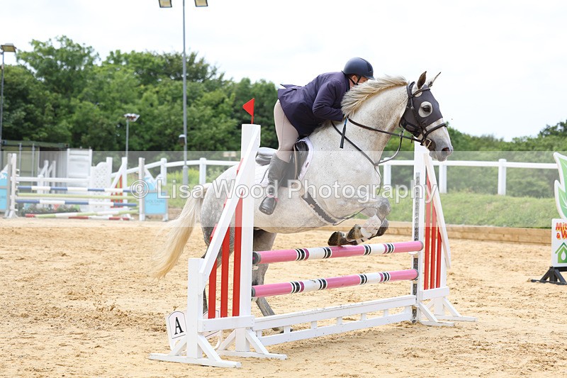 3E7A4859 - Class 9: 80cm Senior