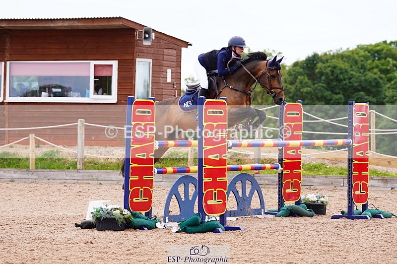 240630A-163320-15562 - Cls 26 Foxhunter 2nd Round