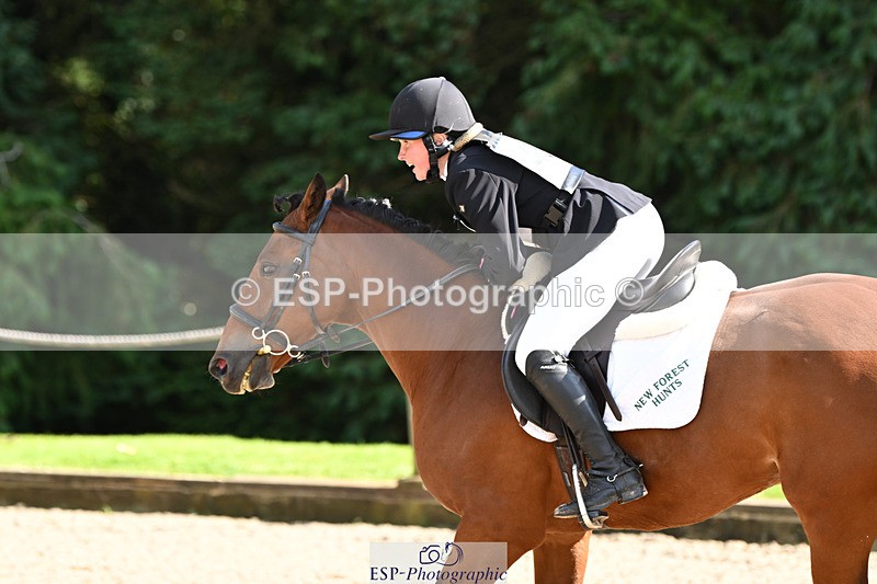 240824X-161314-29920 - 80cm Round 2 15.30 to 16.50