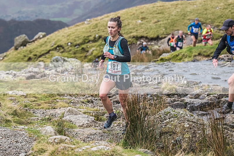 Langdale-358 - Langdale Horseshoe Fell Race Saturday 12thOctober 2024