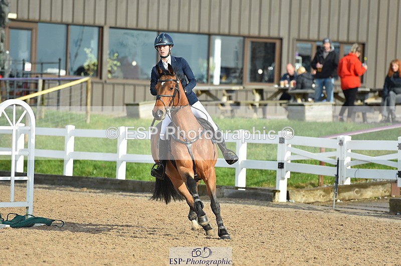 231111A-113010-01673 - Cls 11 Snr 1.05m Open