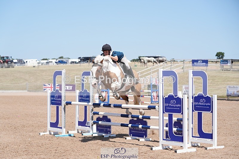 250712-133218-01072 - Cls 3 Medium Pony Team