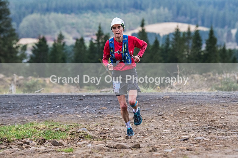 Kielder-334 - High Terrain Events Kielder 82, 50 & 32K Ultra Trail Races Saturday 13th April 2024