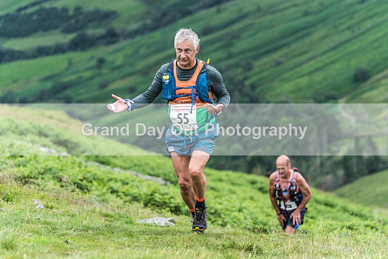 Wasdale-223 - Wasdale Horseshoe Fell Race Saturday 13th July 2024
