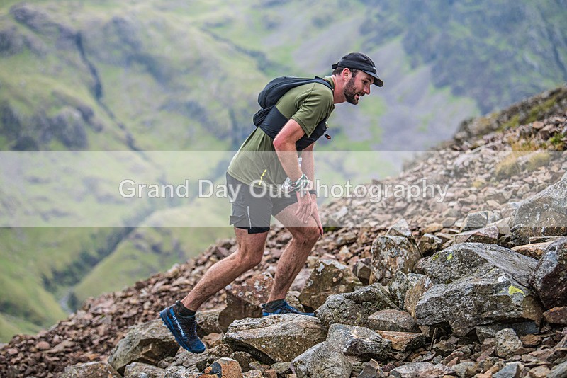 Borrowdale-288 - Borrowdale Fell Race Saturday 5th August 2023