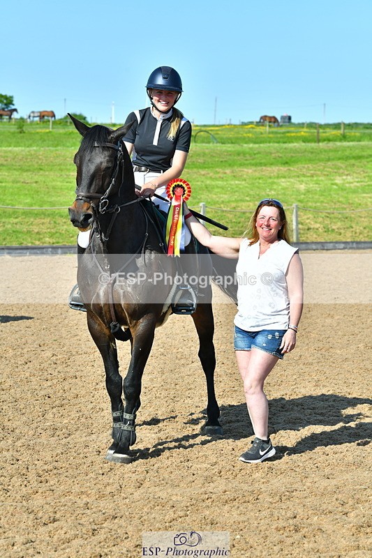 230527A-171712-05557 - Cls 20 Chard 1.10m Speed Derby