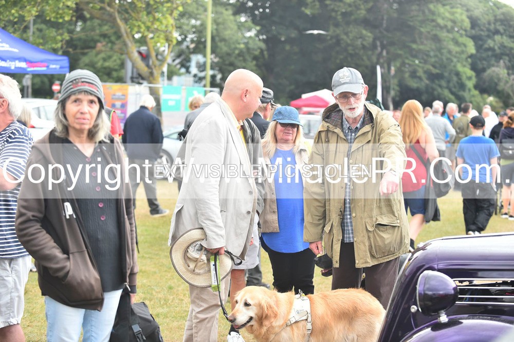 SH4_8942 - Torbay Old Wheels Club