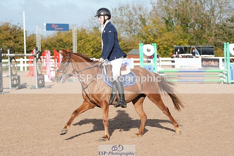 251025-102558-00041 - Chard 25th & 26th Oct BS Juniors/COH/Club/schools unaffiliated showjumping