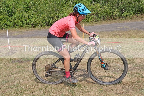 A41A8607 - MTB East Round 8 Betteshanger 15th June 2025 10:30 Female Adult Elite+Female U14/U16Juv/Youth Race