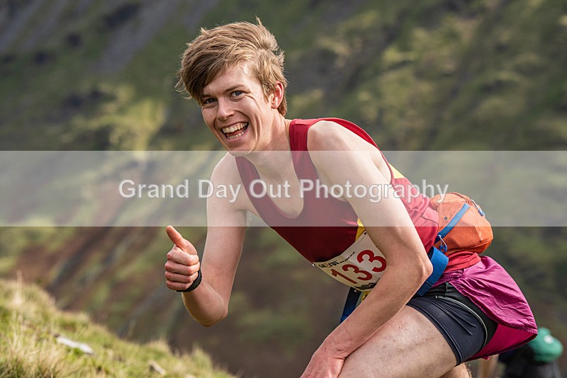 Wasdale Show-300 - Wasdale Head Show Fell Races (Junior & Senior) Saturday 14th October 2023