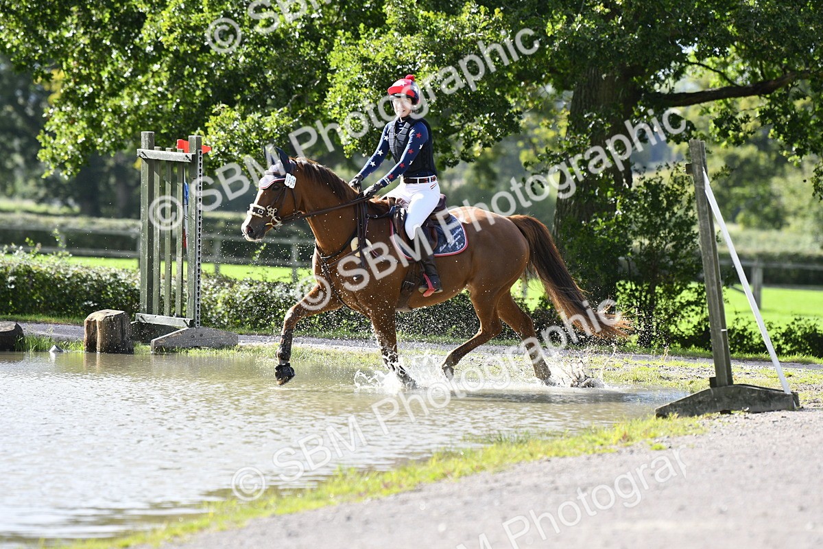 SBM_09779 - E3 - Eventers Challenge 80cm Open