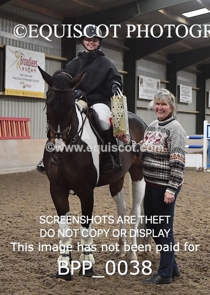 BPP_0038 - CLASS 9 1M LARGE OPEN