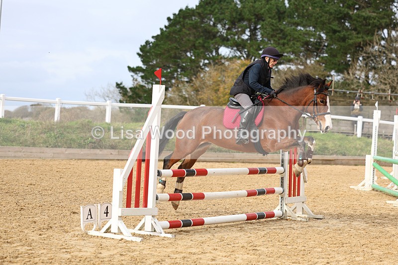 3E7A0180 - Class 5: 85cm